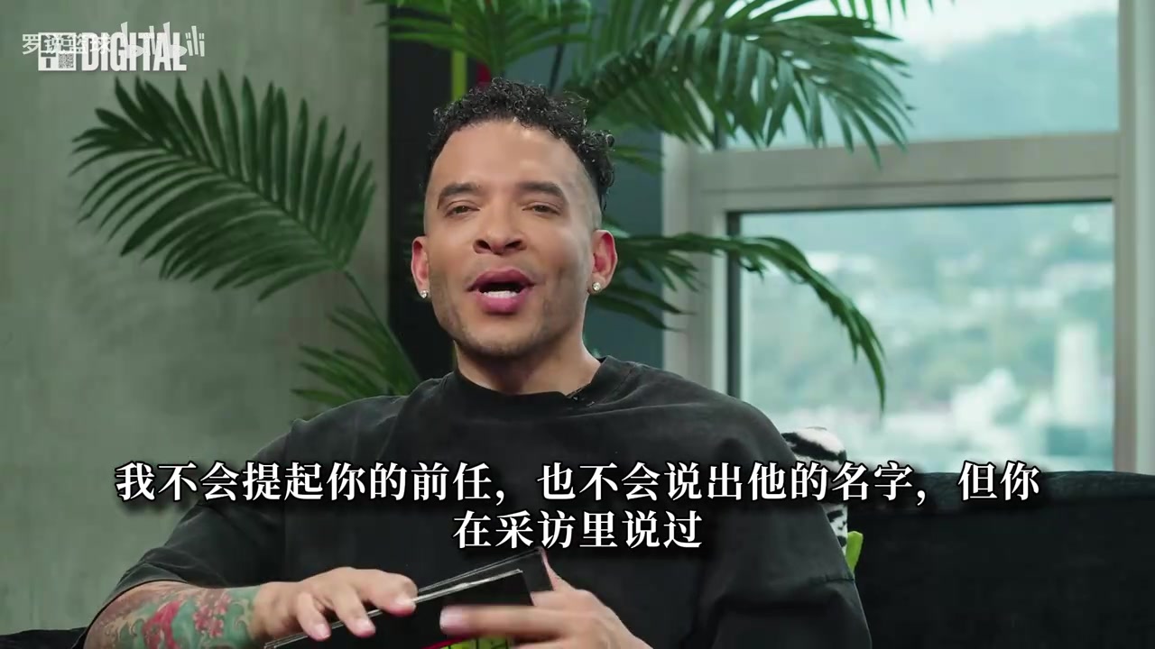 曾与皮蓬一晚四次？拉尔萨：孩子听了不舒服 但我可是运动员
