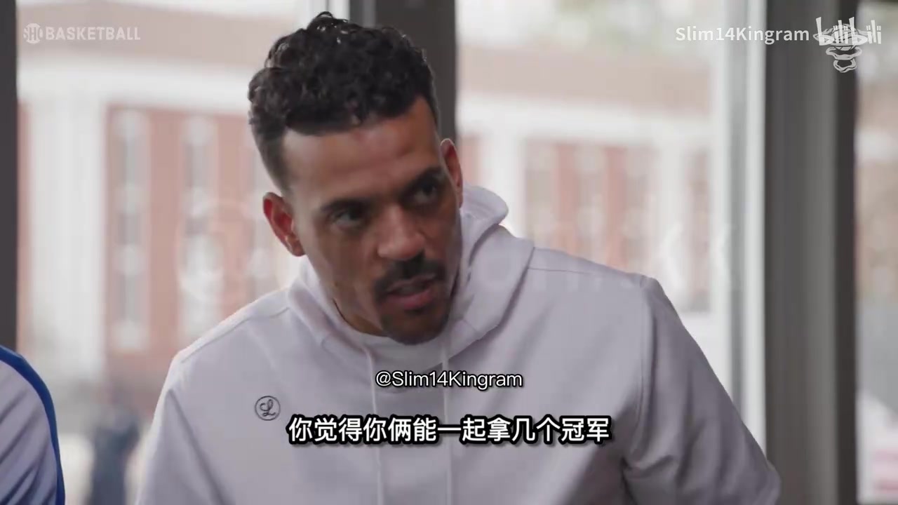[表现集锦]奥尼尔：如果不是我的自负作祟，本可和科比一起赢得