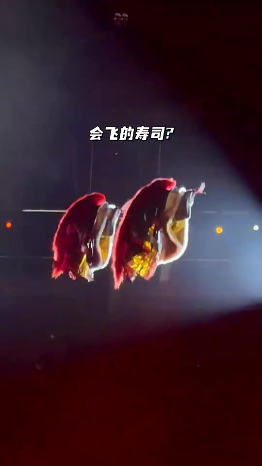 作法现场！退役女足赵丽娜吐槽亚运开幕式：真的很难绷啊！