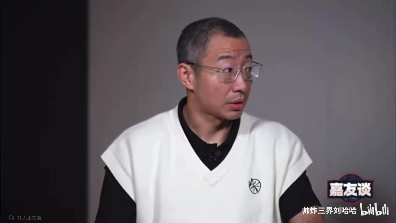 回看姚明韦德于嘉谈男篮发展！理念分歧！