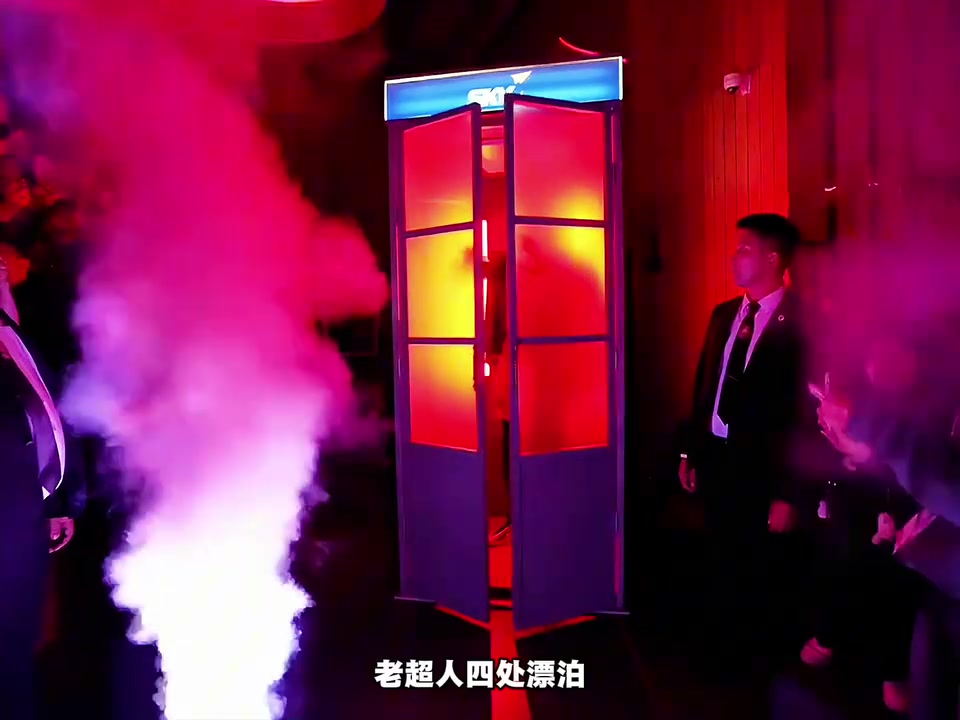 封盖绝杀！霍华德在蒙古联赛这样打球！