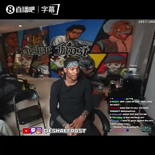 喝大了？波特：为致敬科比，总有一天我会打破热巴83分的纪录！