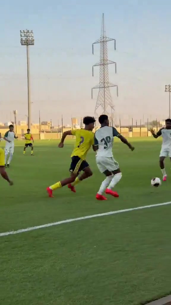 【比赛故事】迷你罗双响带队2-1取胜，进球后⚽还做了老爸C罗