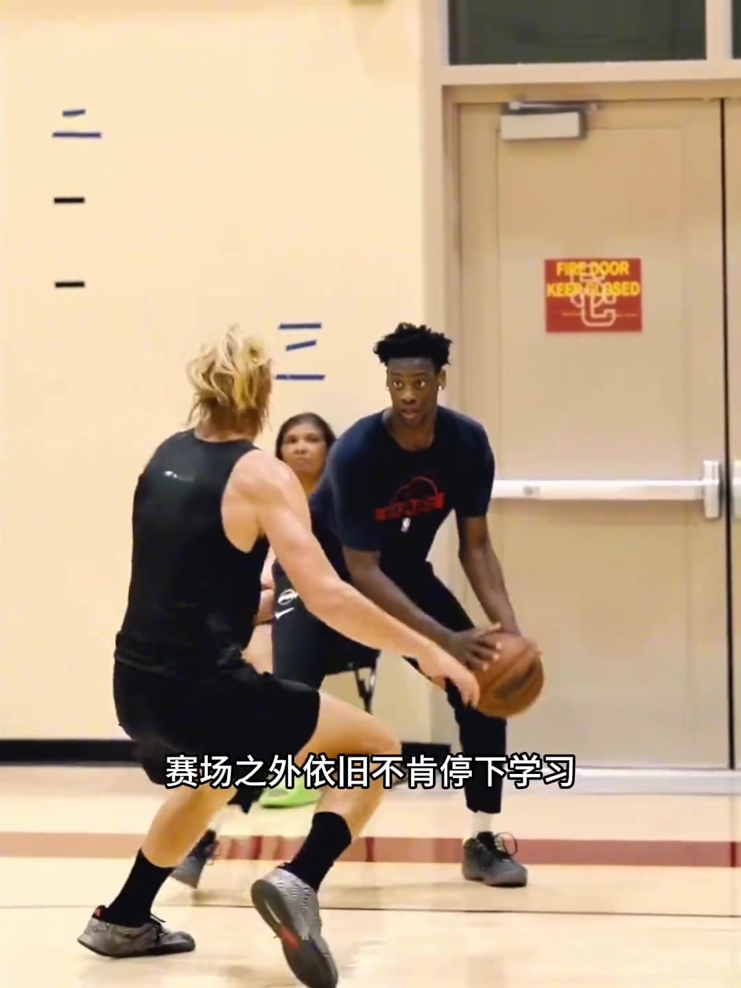 状元深造!迪班萨征战NBA同时攻读学位! 状元深造!迪班萨征战NBA同时攻读学位!