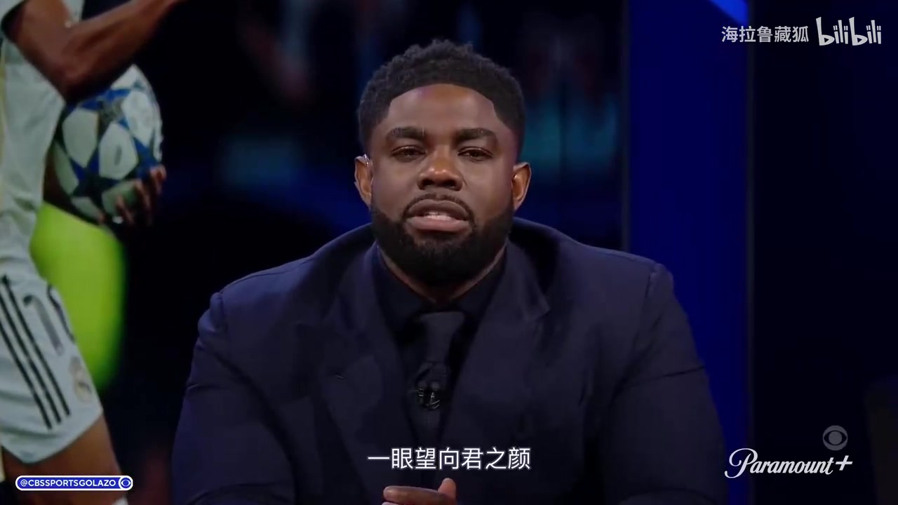姆巴佩：我可没诗还你！“诗人”大理子节目上展示诗词才华合集~
