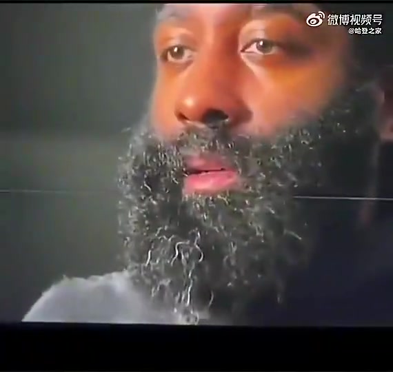 [高光剪辑]哈登曾谈当年被雷霆交易：我气得要死！我们第二年就