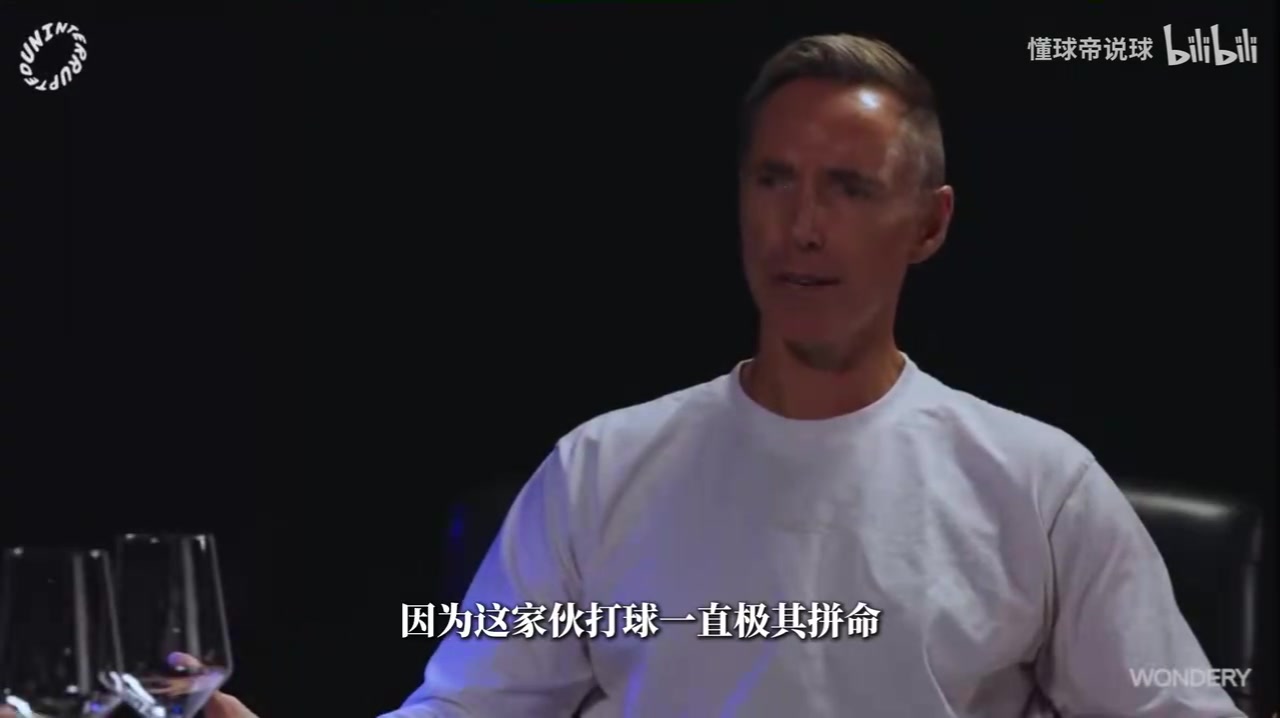 【今日精选剪辑】詹姆斯谈布朗：他的独立个性容易被误解，但我们
