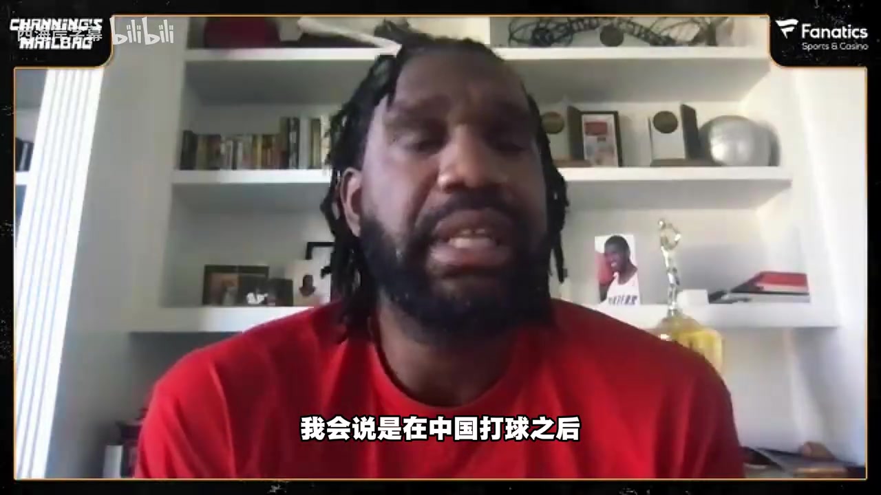 【快速看球视频】奥登：在CBA想打出表现重返NBA，受伤⚾后