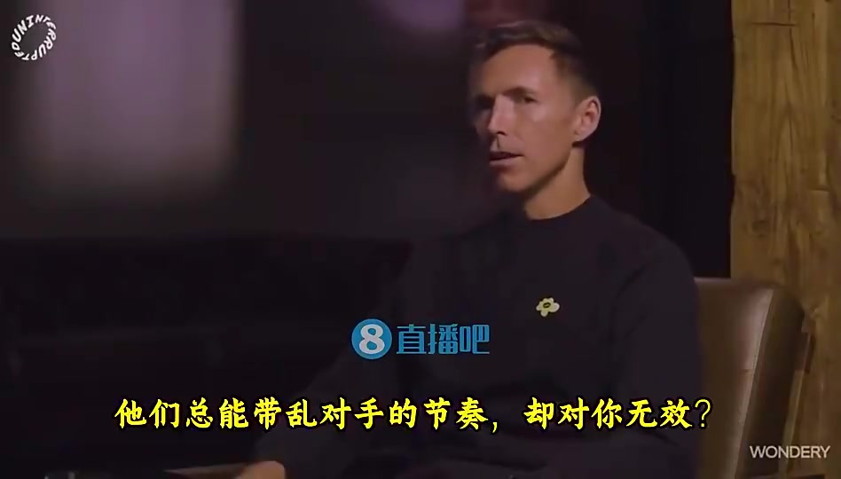 【经典赛事视频】信你⬆️个鬼东契❗奇曾言：我有速度的！只是深