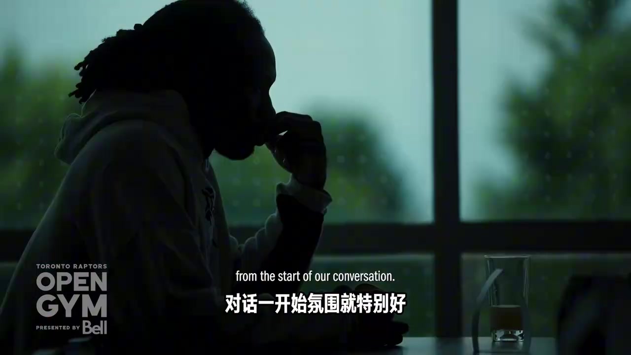 充满信心!伦纳德盛赞猛龙年轻阵容潜力! 充满信心!伦纳德盛赞猛龙年轻阵容潜力!