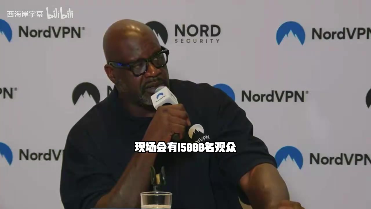 奥胖式发言?奥尼尔:欧洲篮球比NBA更好,他们不像NBA那样不拼! 奥胖式发言?奥尼尔:欧洲篮球比NBA更好,他们不像NBA那样不拼!