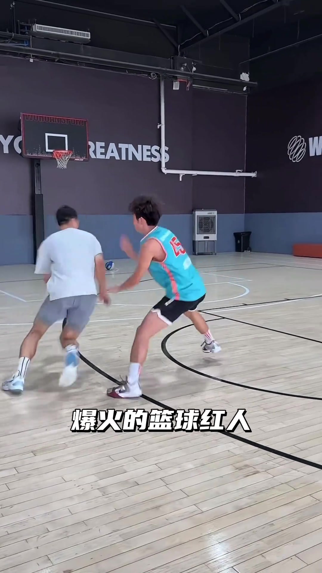盘点近几年人气下滑明显的篮球网红们！他们曾火遍全网...