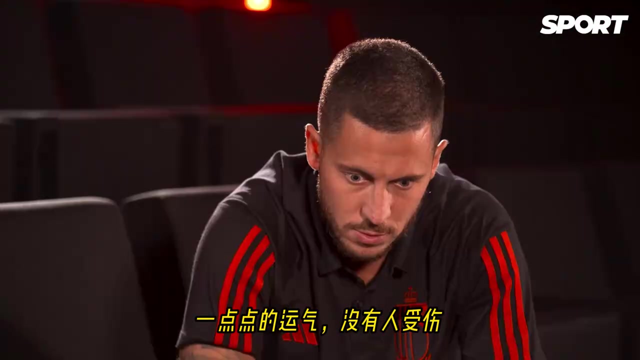 【比赛故事】时间太快了！名场面：丁丁阿扎尔探讨比利时怎么样才