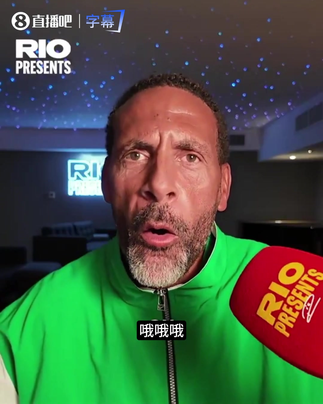 【赛事瞬间】贝⭐林厄姆比得上巅峰鲁尼吗？费迪⬅️南德等人展开