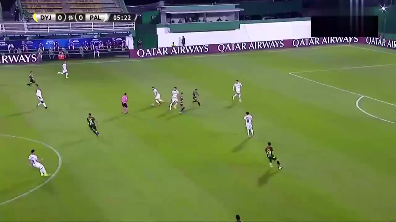 [今日集锦速览]一步一个脚印！20岁⚽⭐的恩佐是怎么踢球⬇️