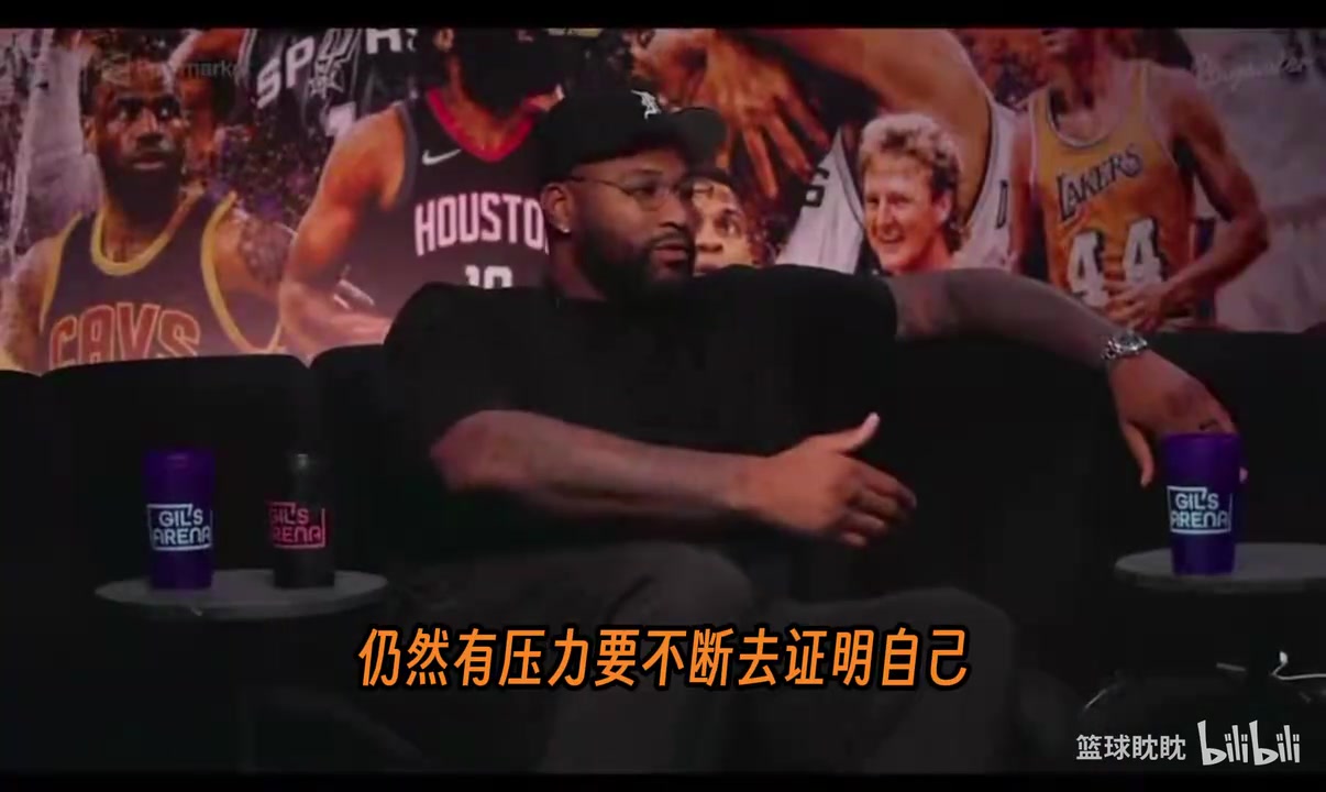 【热点视频】考辛斯：为什么詹姆斯功成名就还得证明自己，东契奇