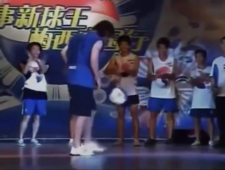 [精剪片段]梅西并不是不会，➡️只是✌⚽️不喜欢炫技而已