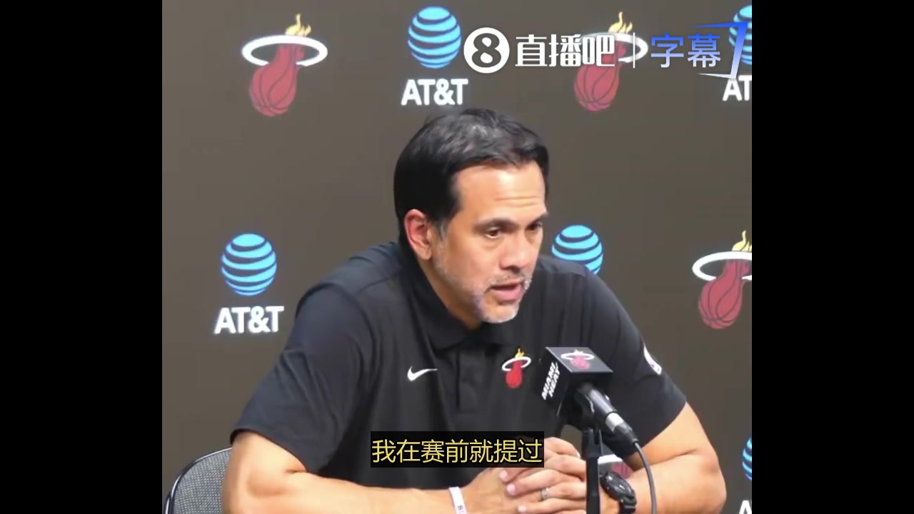 斯波：字母哥和克莱是名人堂级别的球员 我们要充分发挥其特点