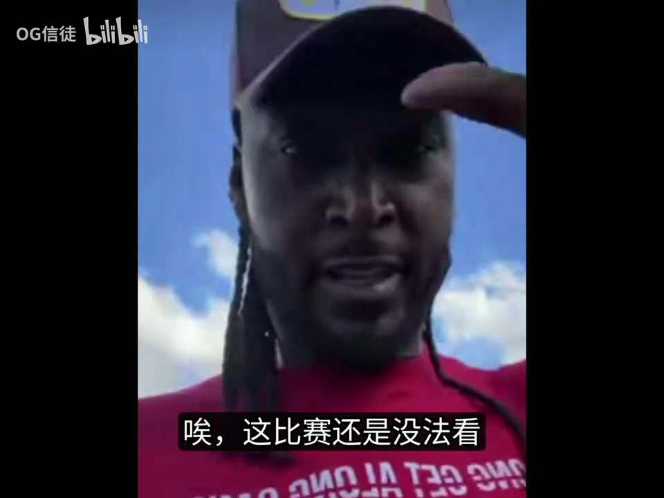 [球场爆发瞬间]夸梅·布朗:阿里纳斯说詹姆斯的首场季前赛表现