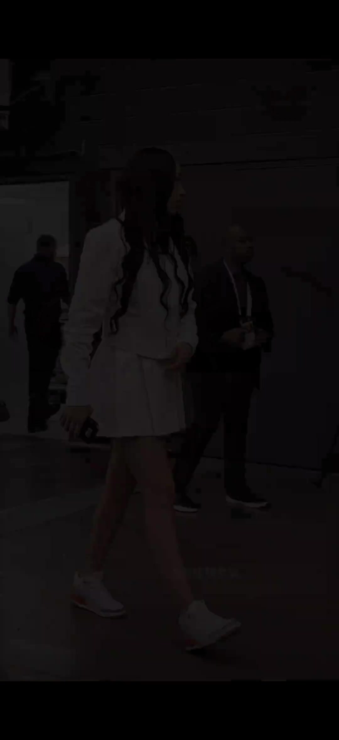 你觉得哪位WNBA球员的穿搭最合你心意？
