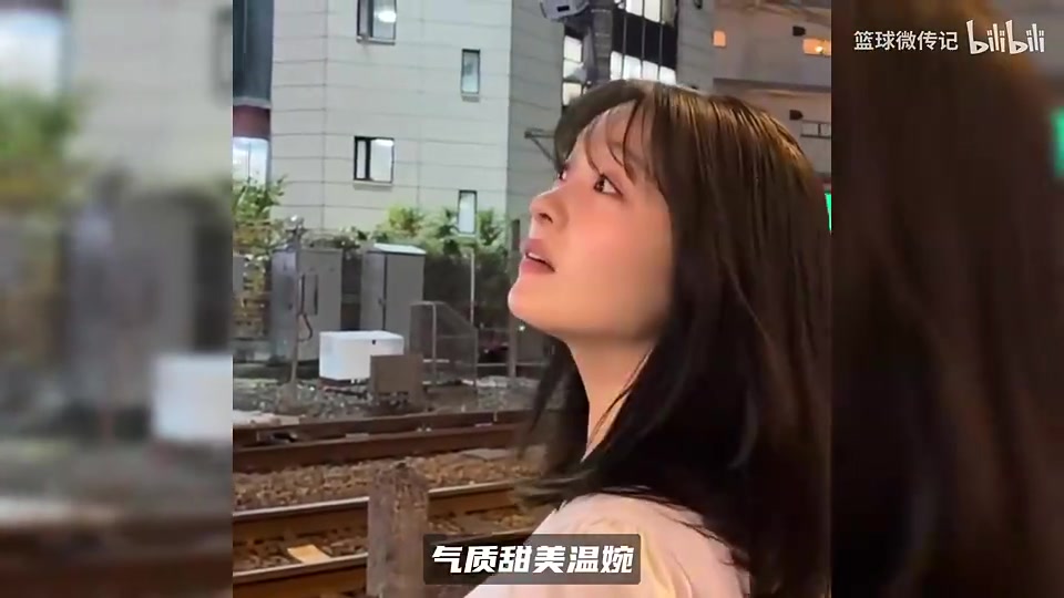 [赛事瞬间]河村勇辉甜妹➡️女友曝光！甜美气质温婉可人，青梅竹马相伴多年