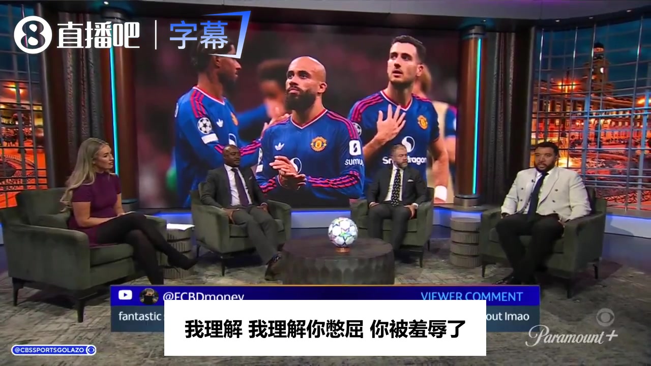 【花边】迪尼开炮利马：问题先从自己家开始，周末刚被索⬇️兰克