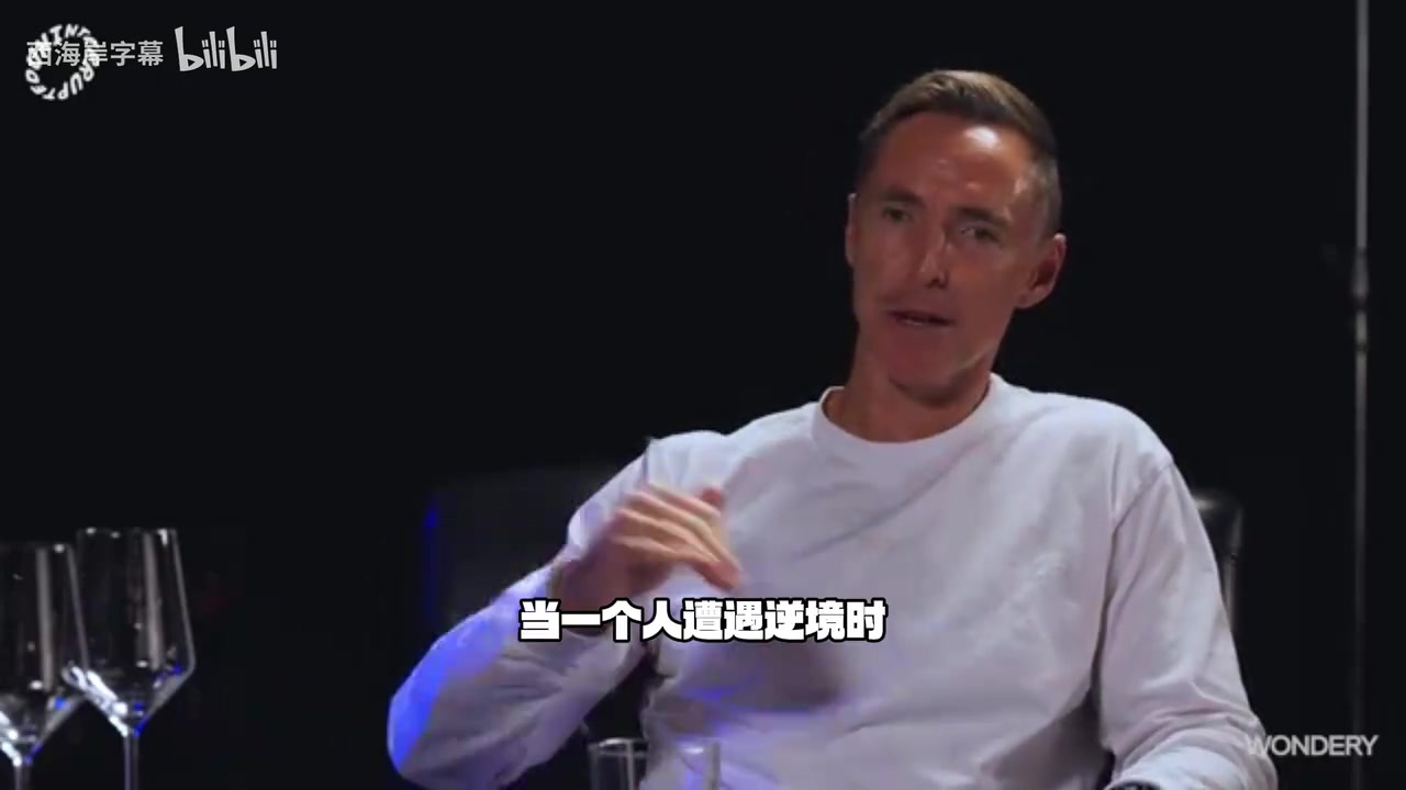[今日亮点镜头]纳什：文班拿MVP的⬆️制约，有时候他不是最