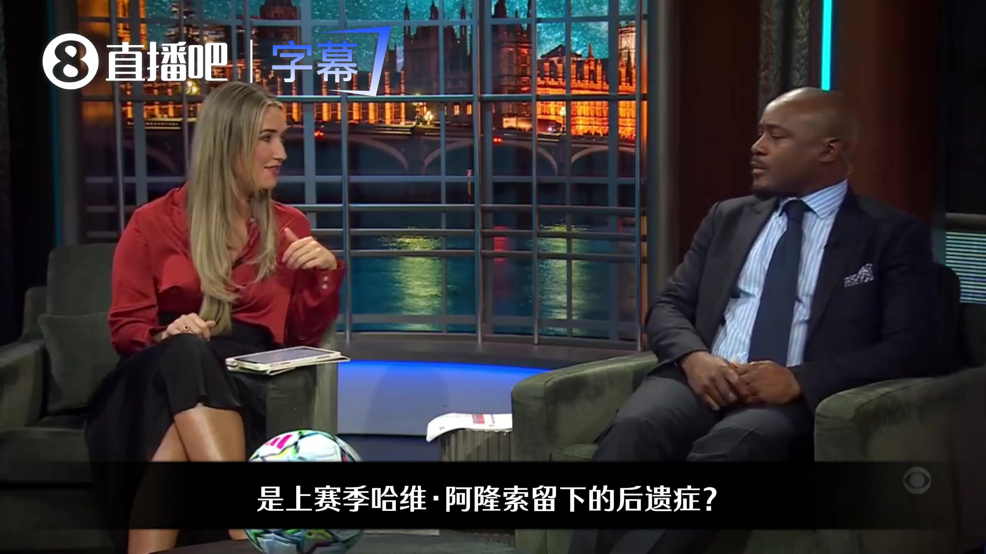 【精准剪辑】全是巨星却捏不成一个整体CBS把穆里尼奥的皇马批 【精准剪辑】全是巨星却捏不成一个整体CBS把穆里尼奥的皇马批