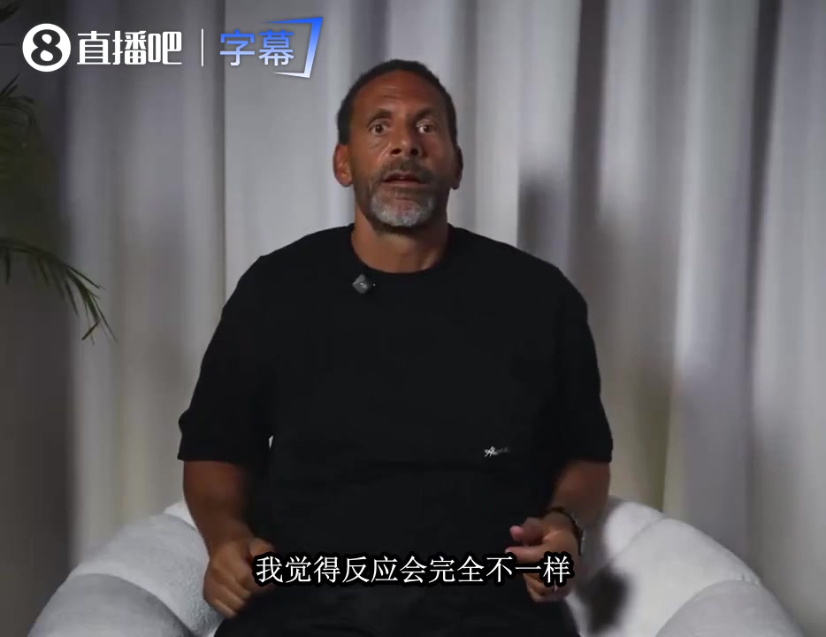 [超清集锦]埃雷拉谈梅西内马尔姆巴佩：梅西训练里零丢球⬅️，我数过真没有