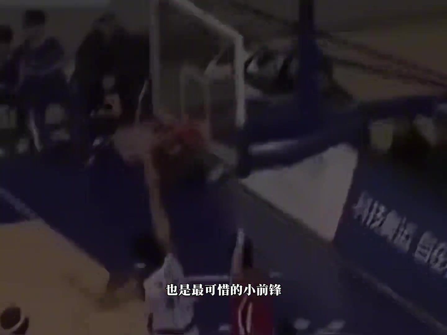 中国男篮历史上最有天赋的球员?徐咏曾被预测NBA首轮第8顺位 中国男篮历史上最有天赋的球员?徐咏曾被预测NBA首轮第8顺位
