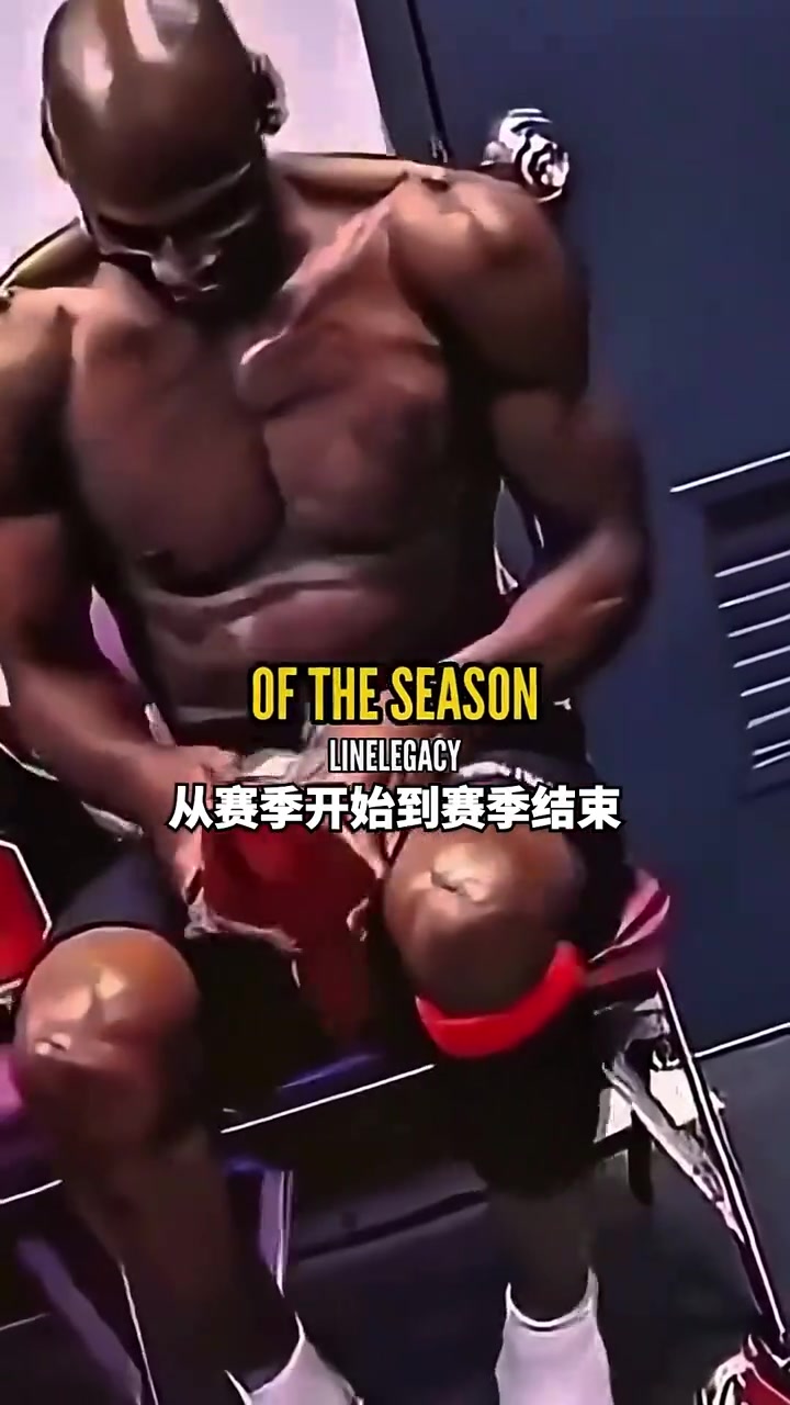 奢华!乔丹:我每场比赛都会穿全新球鞋 一个赛季换150双鞋 奢华!乔丹:我每场比赛都会穿全新球鞋 一个赛季换150双鞋