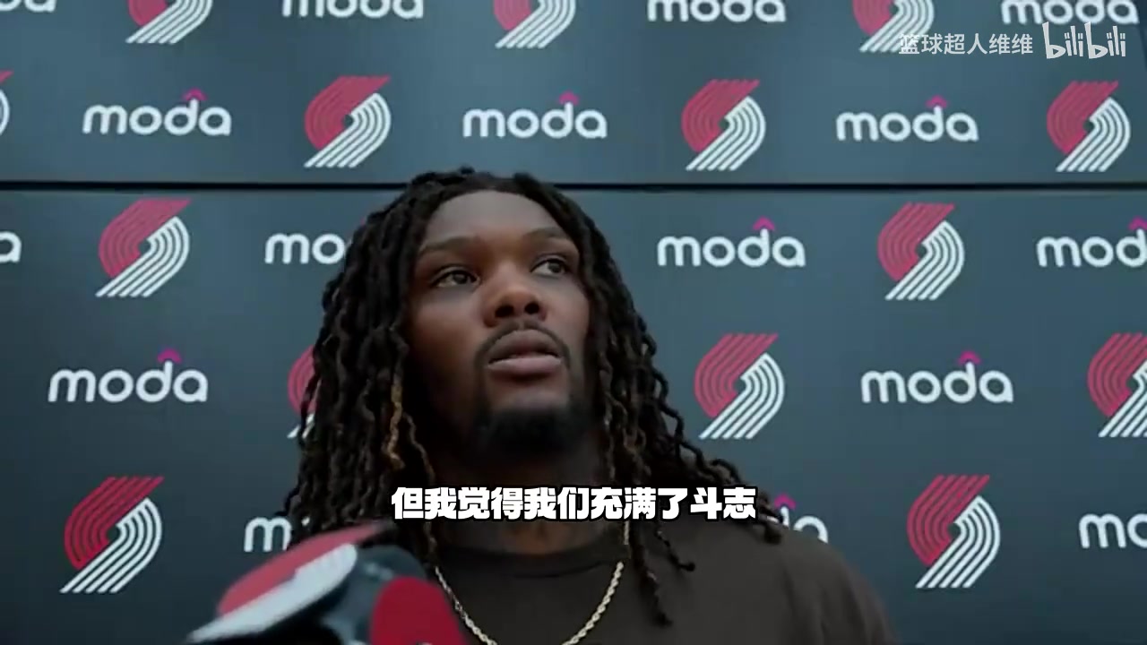 【今日热门剪辑】罗威谈瀚森:防守有⬆️进步！要大胆指挥后卫防守！希望罗威多注意休