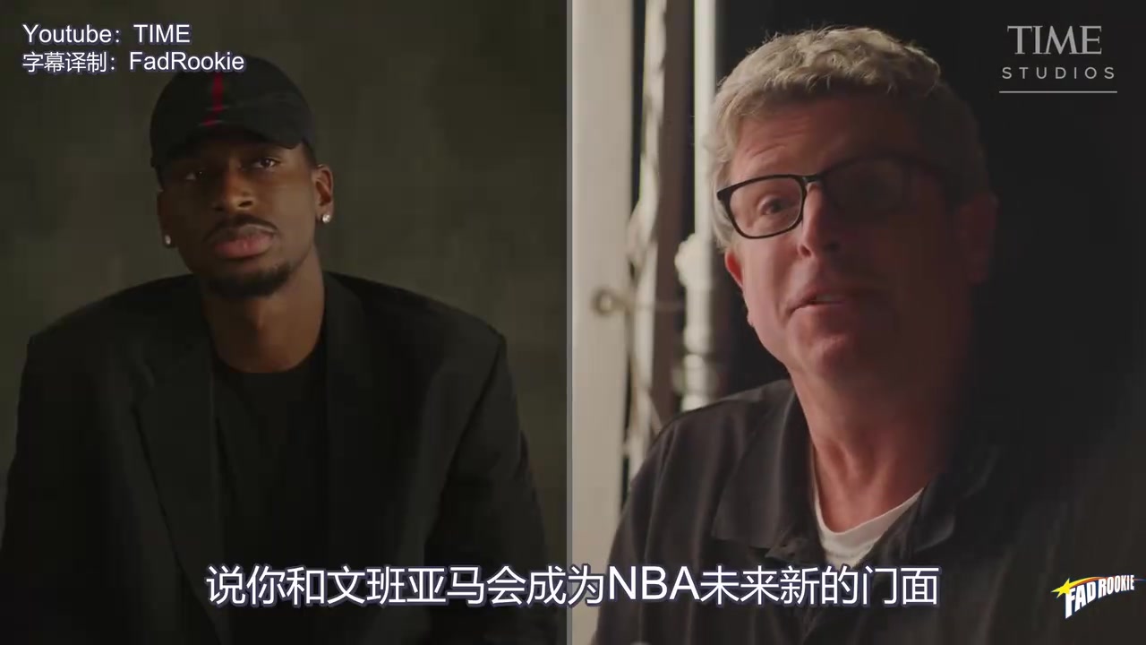 SGA:我是联盟最强,可以觉得我打球不好看,我从不是最有天赋的 SGA:我是联盟最强,可以觉得我打球不好看,我从不是最有天赋的