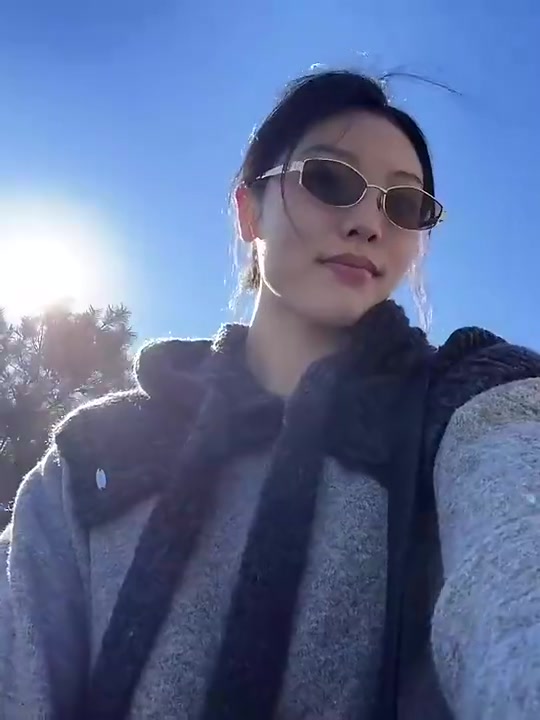 【高光片段集】张茹日常生活碎片这颜值在女篮里能排第几？