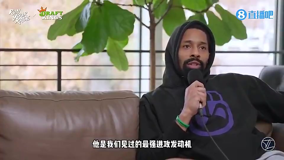 【赛事短片】真打服了！丁威⬅️迪曾言：哈登是我们见过最强的进