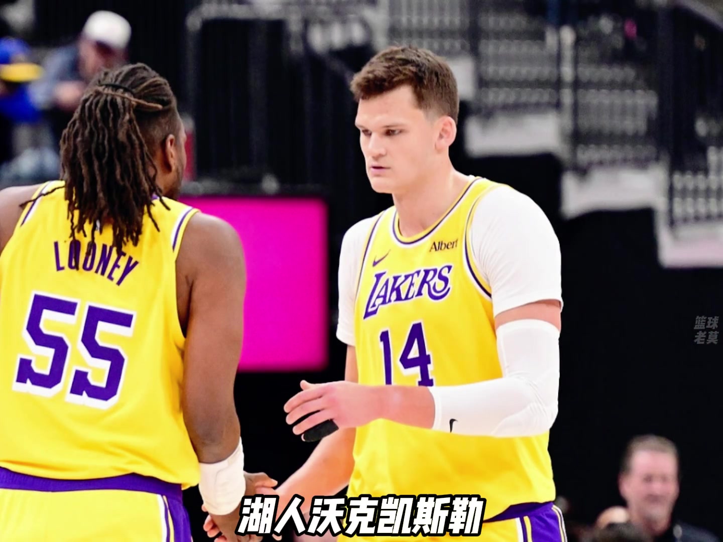 NBA今日爆发榜来袭，凯斯勒对阵勇士百发百中浓眉哥重回巅峰！