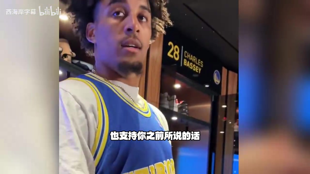 伦德博格：我会坚持做自己，东契奇又不是乔丹