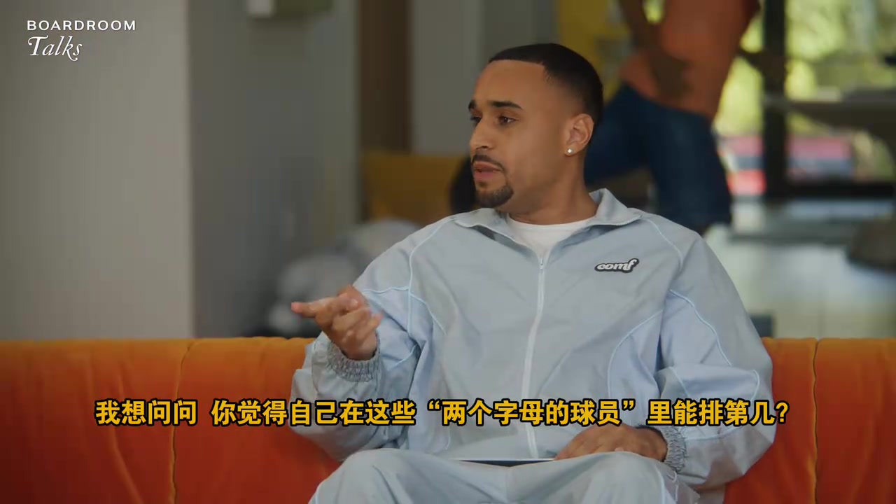 杜兰特：提到MJ有可能是杰克逊或者乔丹，而提到KD只能是我！