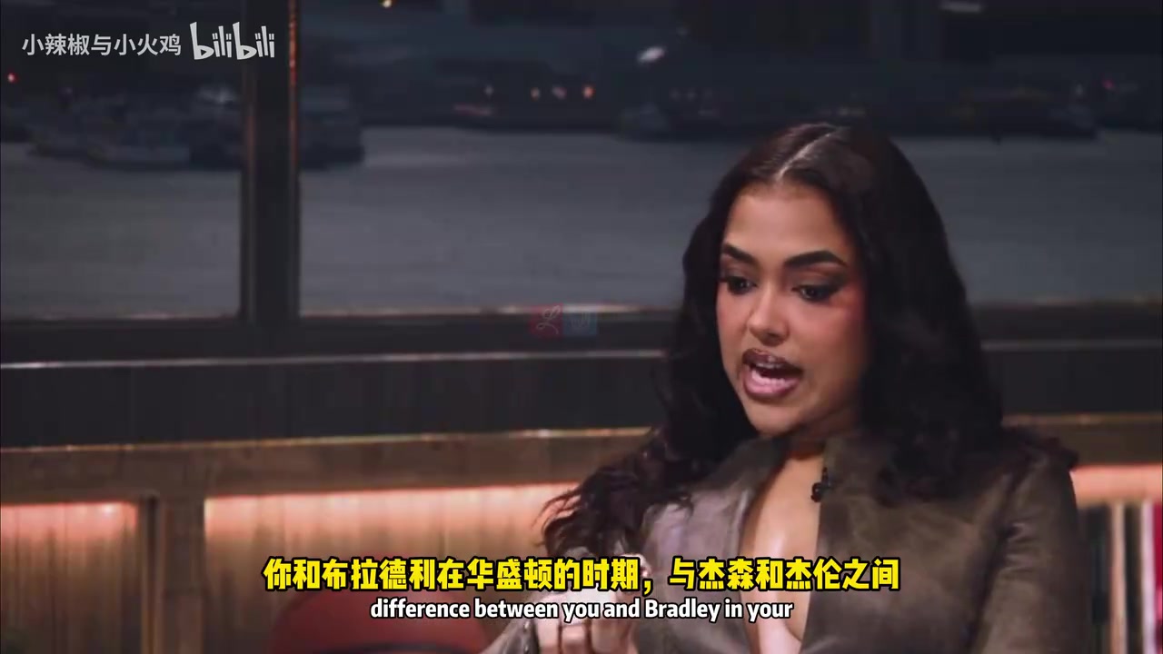 直言不讳！沃尔：联盟认为绿凯是布朗的球队，东决MVP是导火索！