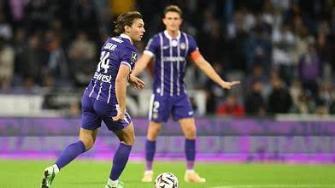 法甲-双方互交白卷 图卢兹0-0闷平特鲁瓦