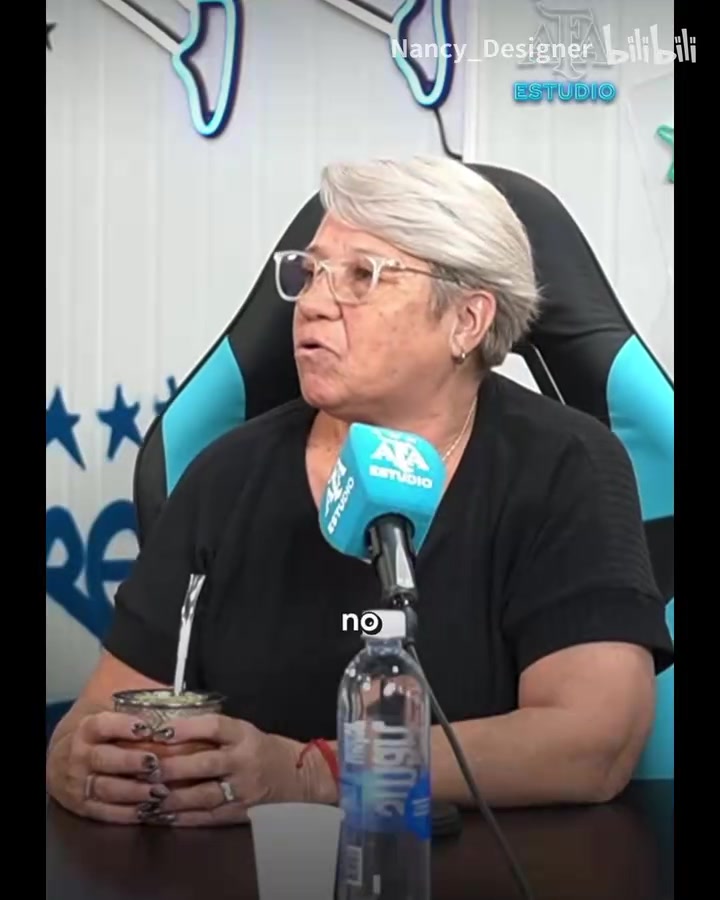 青梅竹马！恩佐妈妈：瓦妞是恩佐成长道路上重要的一部分！