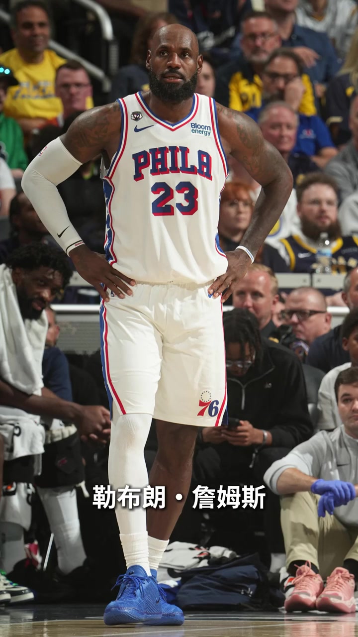 于嘉：NBA开赛一周有多位球员受伤 让人感慨詹姆斯的身体保障