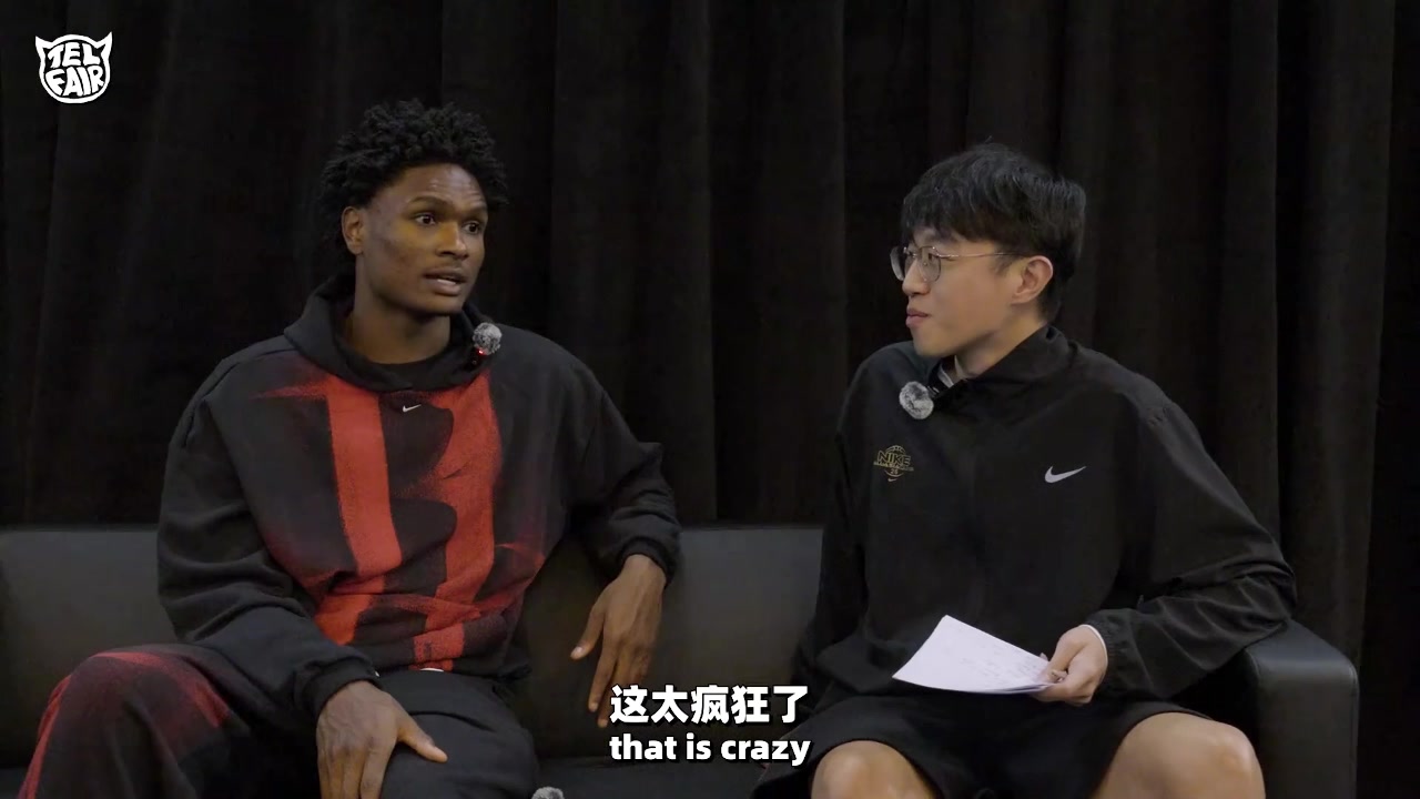 阿门此前谈詹姆斯世纪封盖：我是老詹的粉丝 那个封盖价值千金