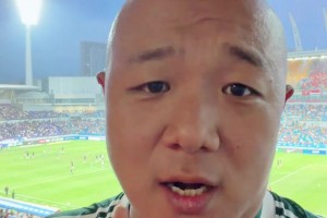 绿茵 svideo