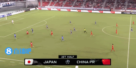热议国足半场0-0日本：由守转攻基本等于没有，到中场就没然后了