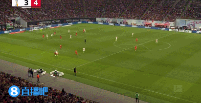 德超杯-穆西亚拉格纳布里传射马内处子球 拜仁5-3莱比锡夺冠