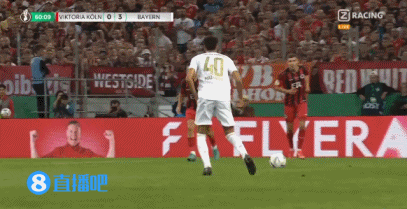 【球盟会】德国杯-马内破门特尔首球磁卡复出一条龙穆勒献助攻 拜仁5-0晋级