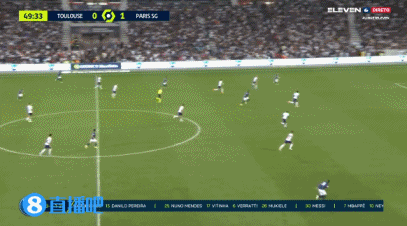 法甲-内马尔姆巴佩破门梅西助攻双响 巴黎3-0图卢兹继续领跑
