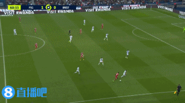 法甲-梅西助攻内马尔破门多纳鲁马扑点 巴黎1-0布雷斯特继续领跑