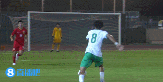 U20亚预赛-U19国足0-1沙特，仍以小组第二出线晋级U20亚洲杯正赛